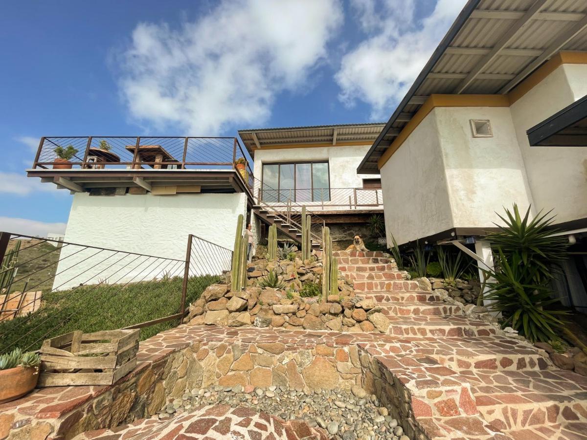 Native Residence Rosarito Exterior photo