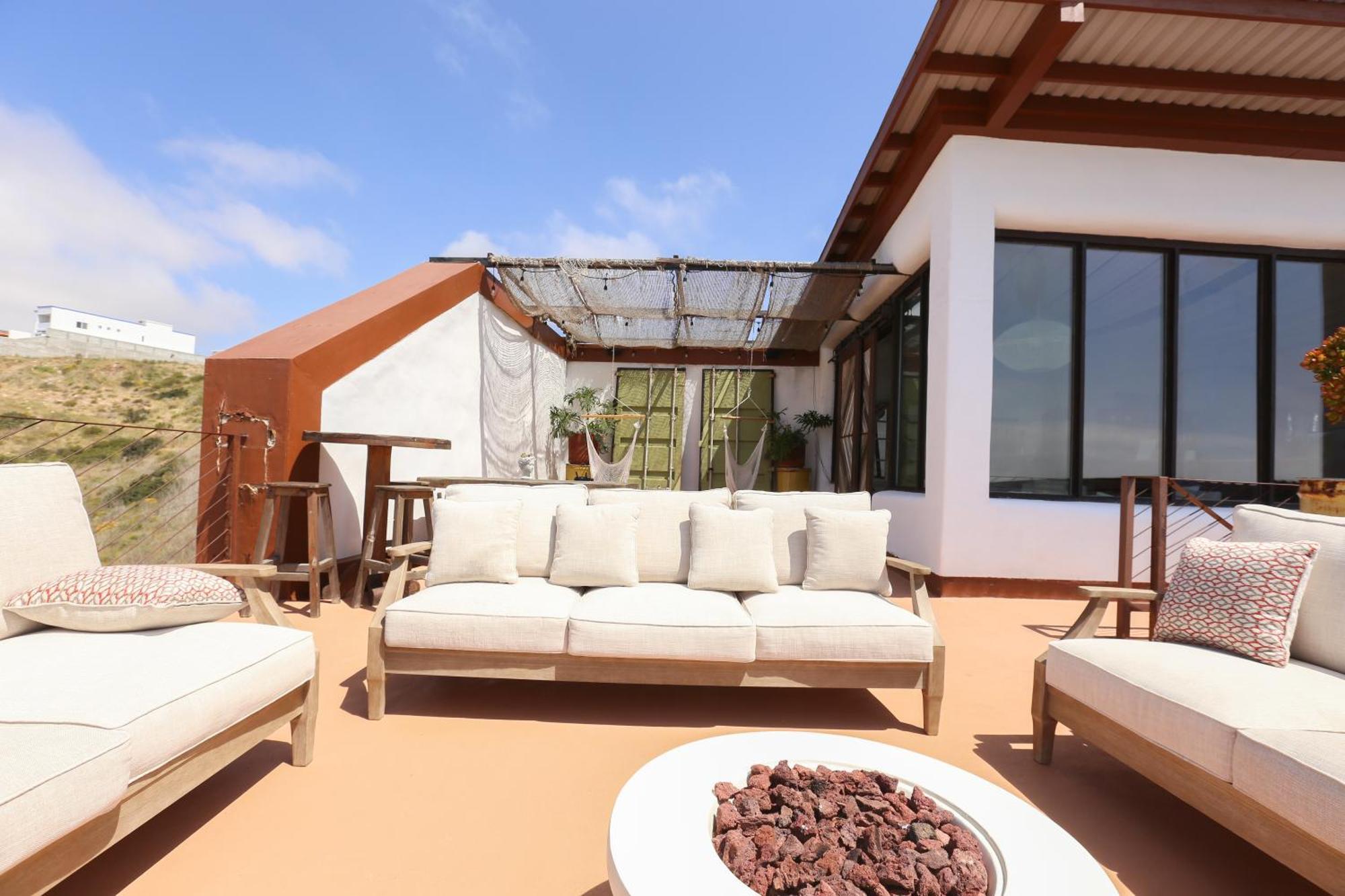 Native Residence Rosarito Exterior photo