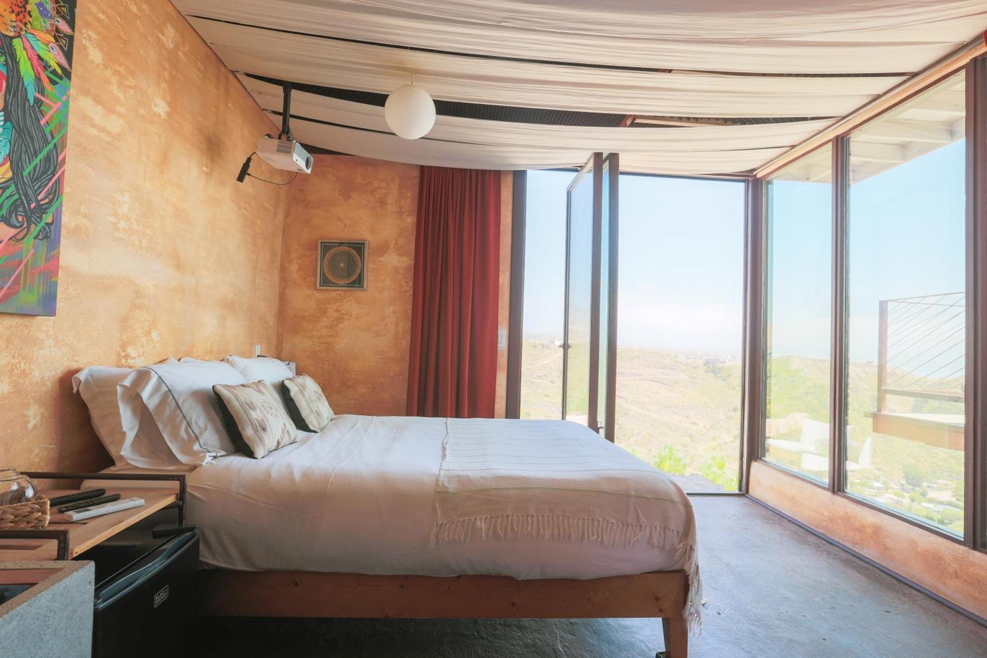 Native Residence Rosarito Exterior photo