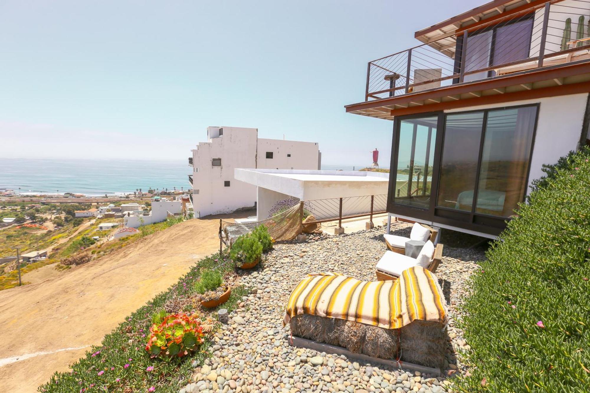 Native Residence Rosarito Exterior photo