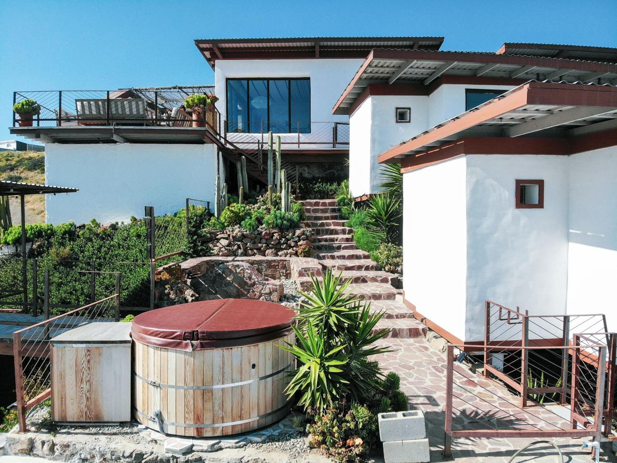 Native Residence Rosarito Exterior photo