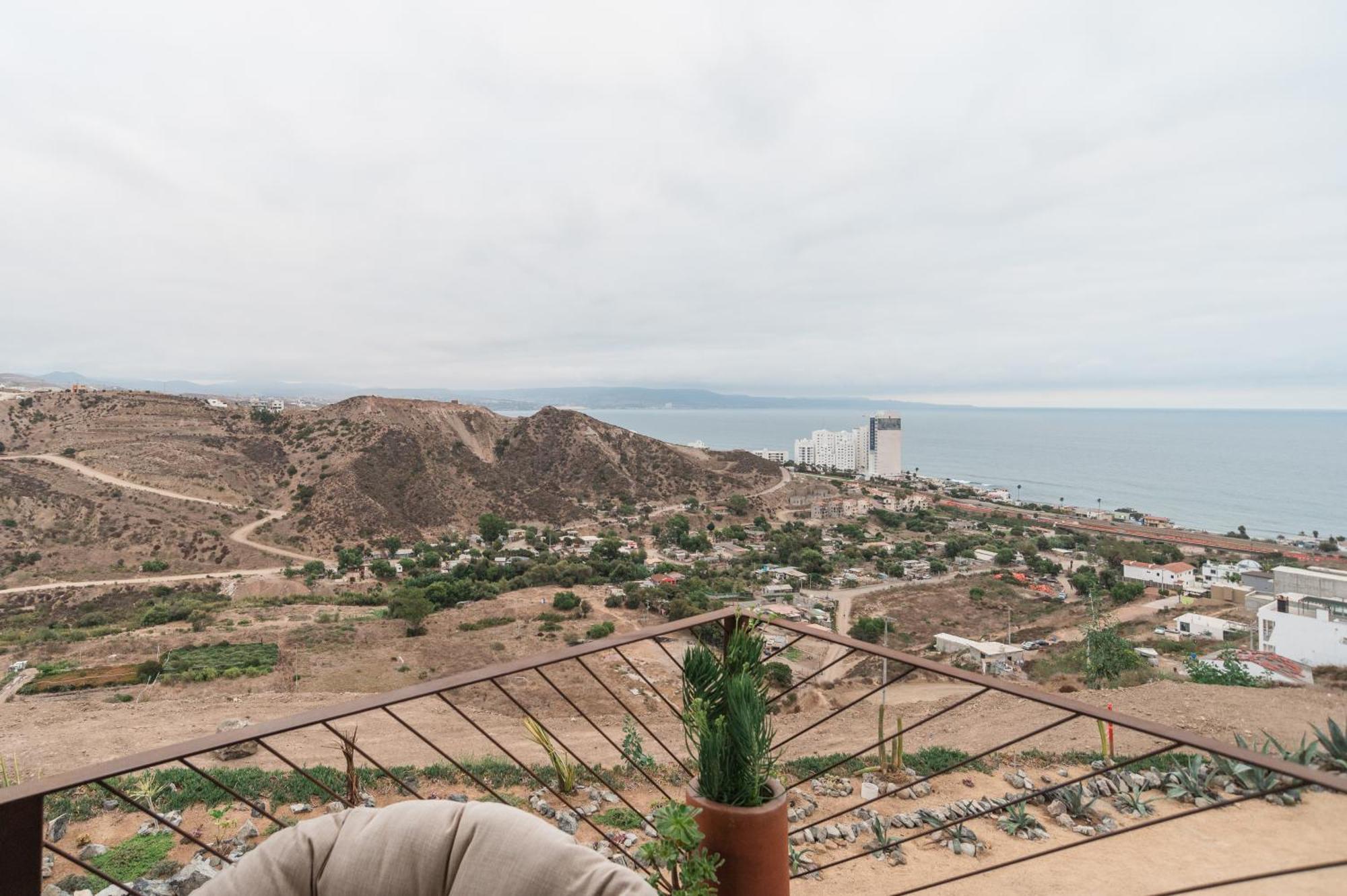 Native Residence Rosarito Exterior photo