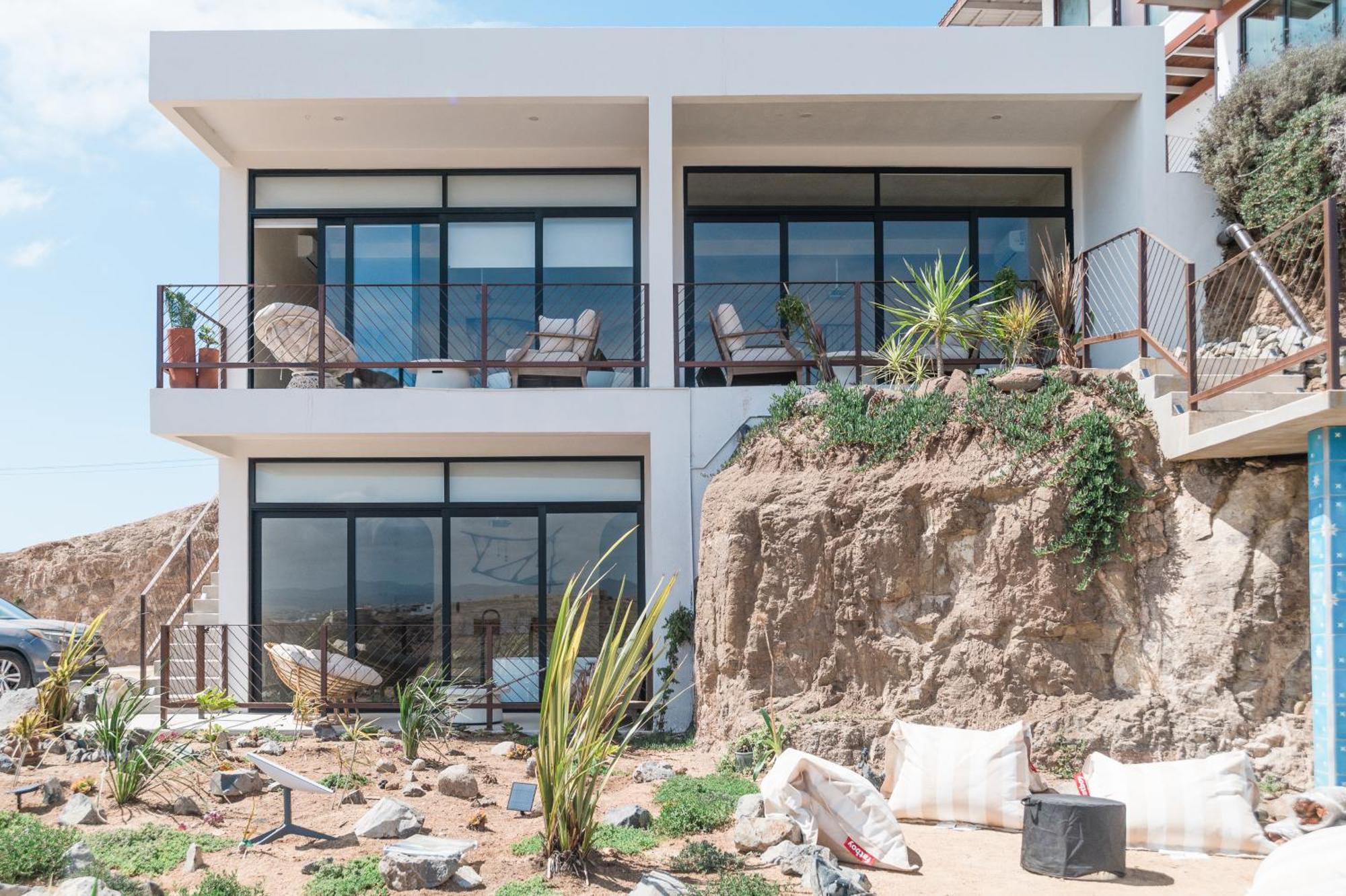 Native Residence Rosarito Exterior photo