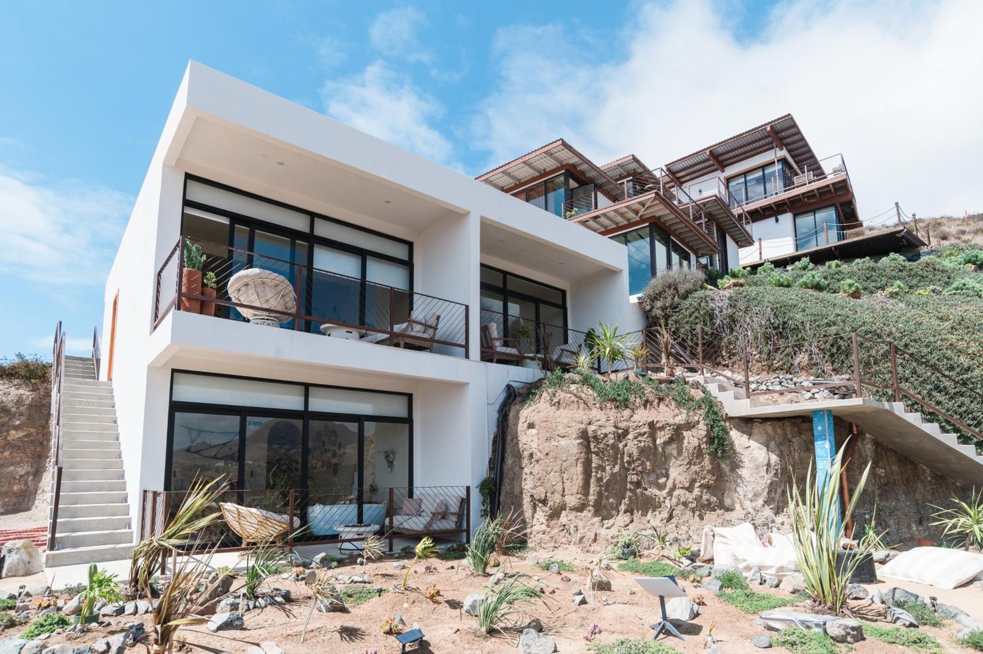 Native Residence Rosarito Exterior photo