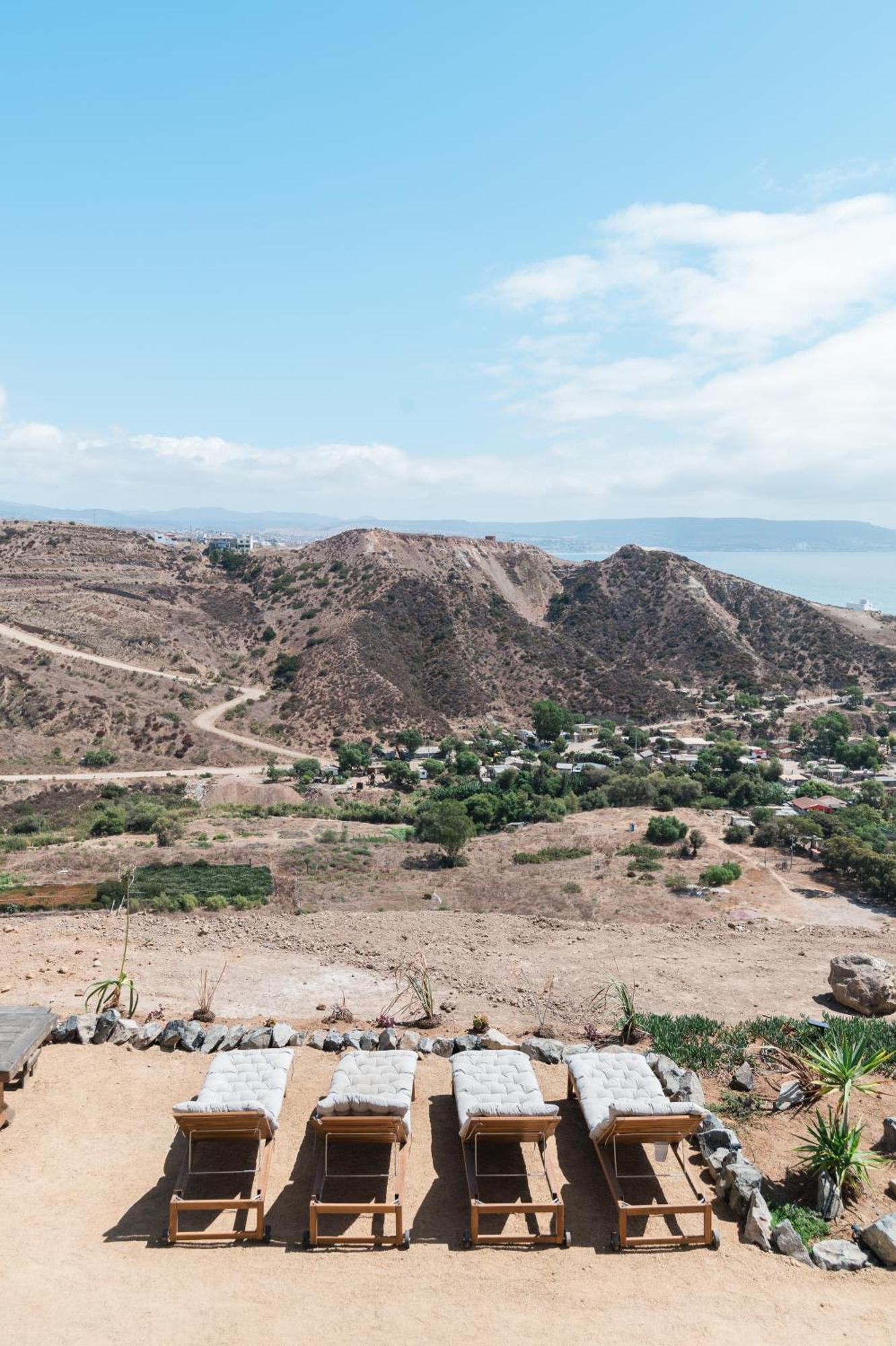 Native Residence Rosarito Exterior photo