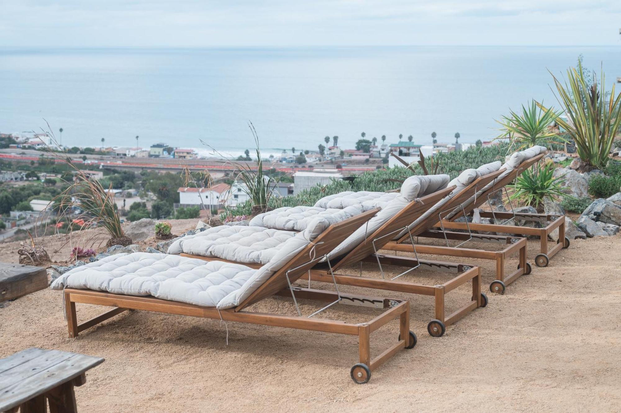 Native Residence Rosarito Exterior photo