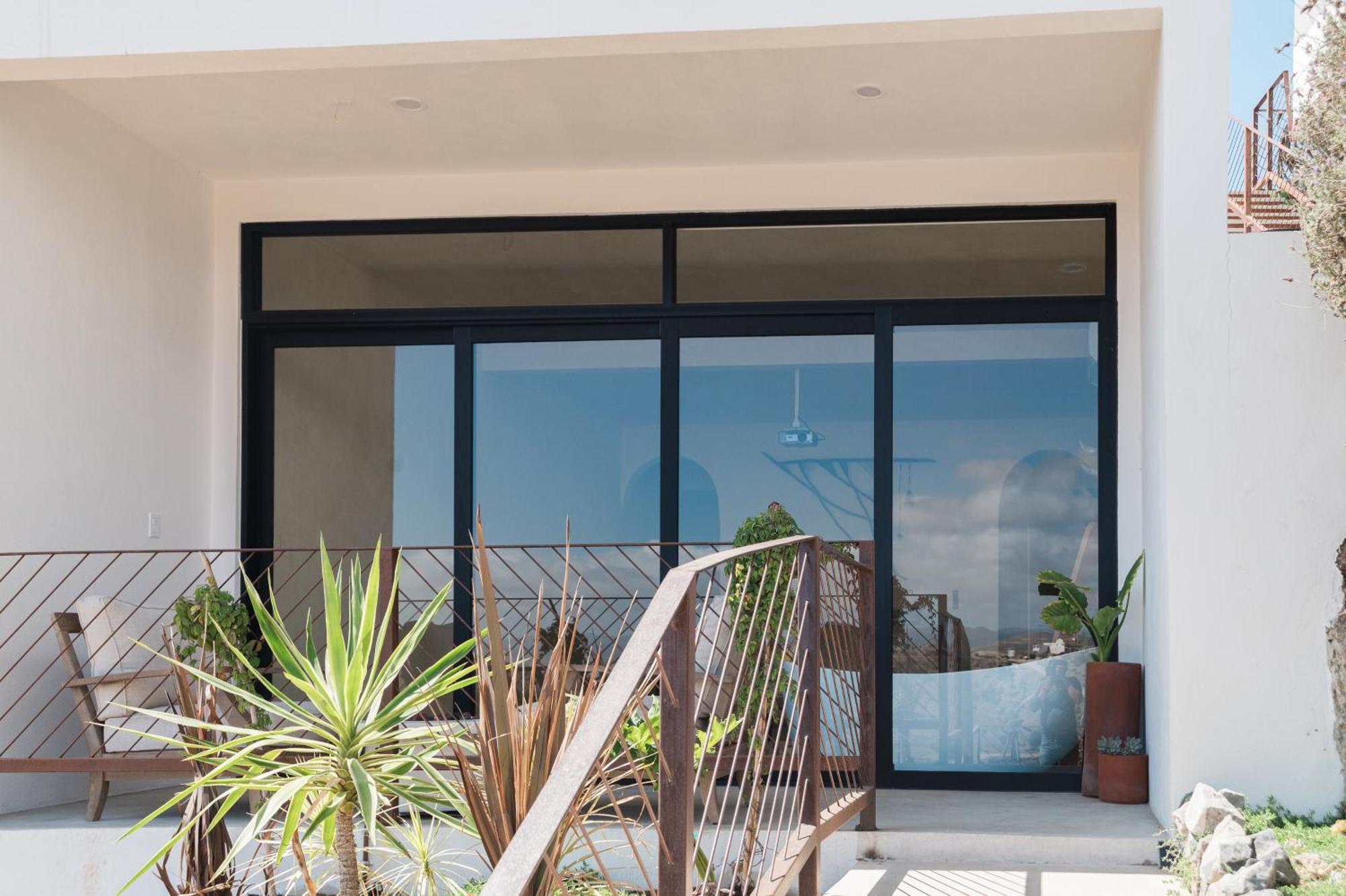 Native Residence Rosarito Exterior photo